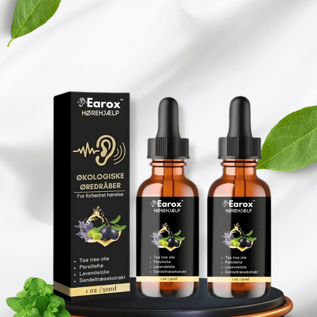 Earox DK