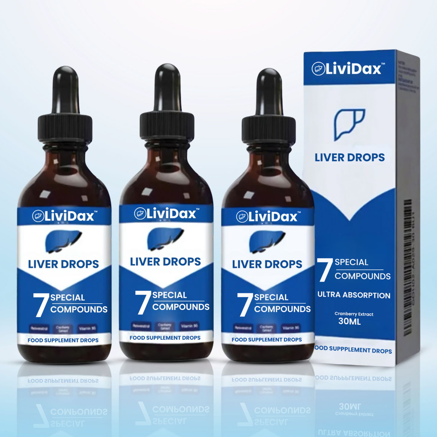 LiviDax UK