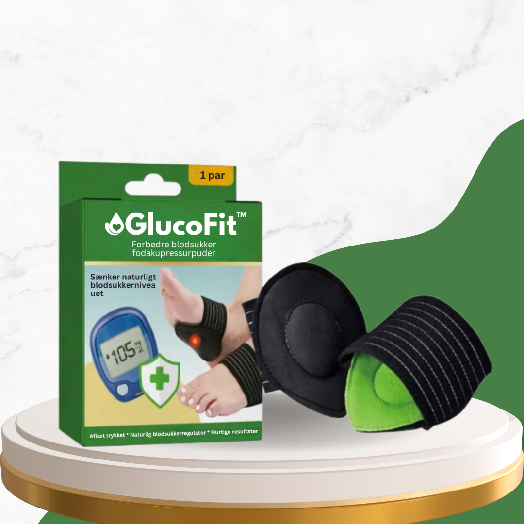 GlucoFit DK