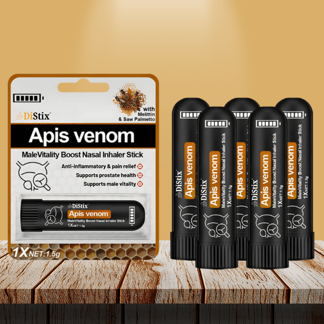 DiStix UK