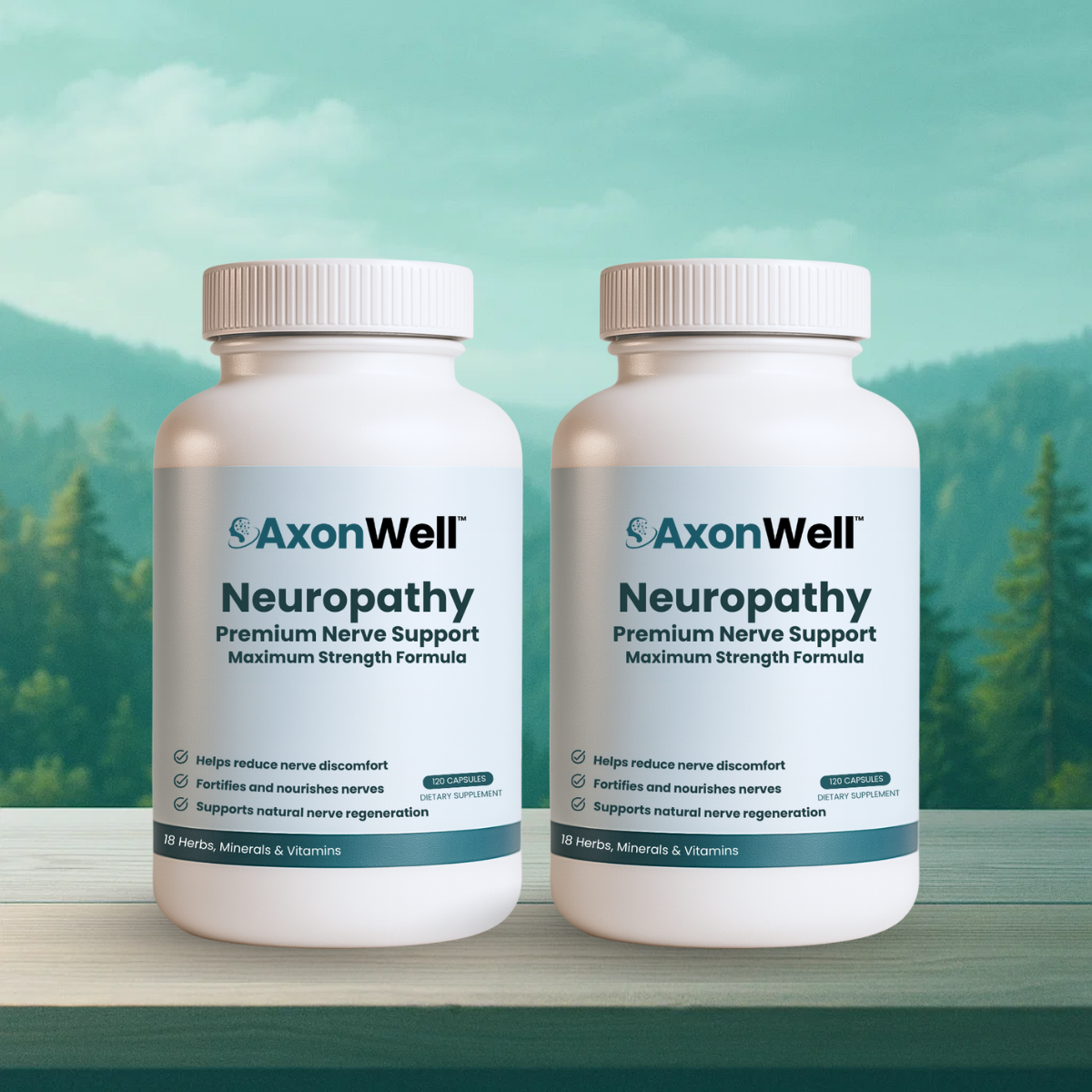 AxonWell UK