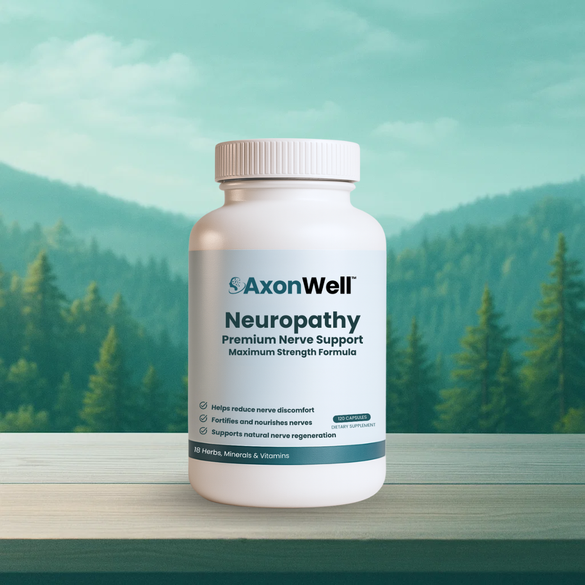 AxonWell UK