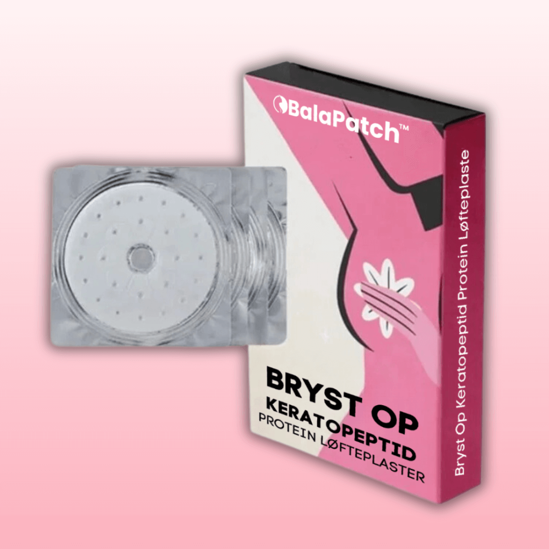 BalaPatch DK
