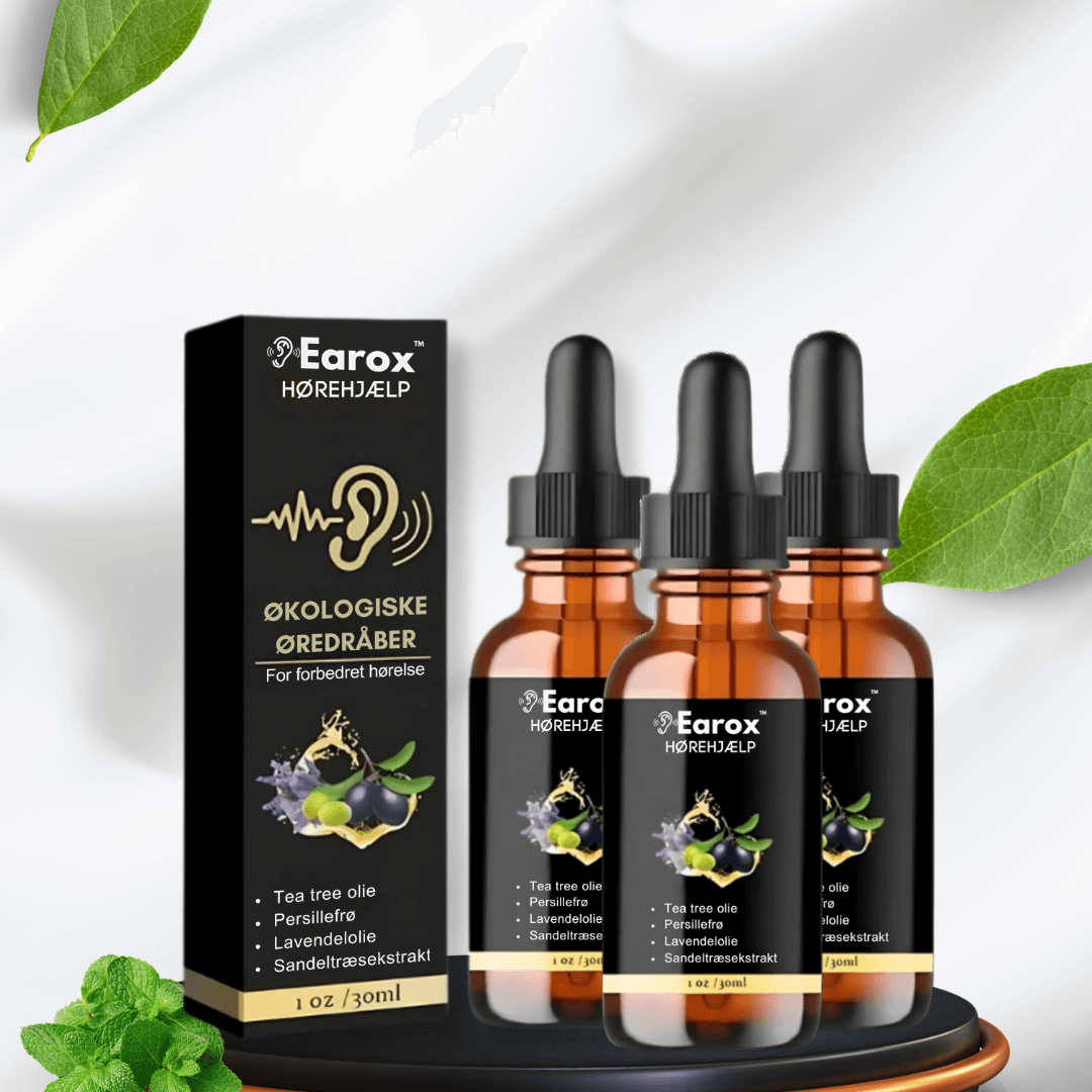 Earox DK