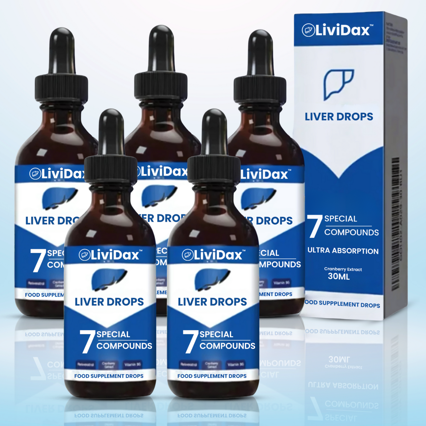 LiviDax UK