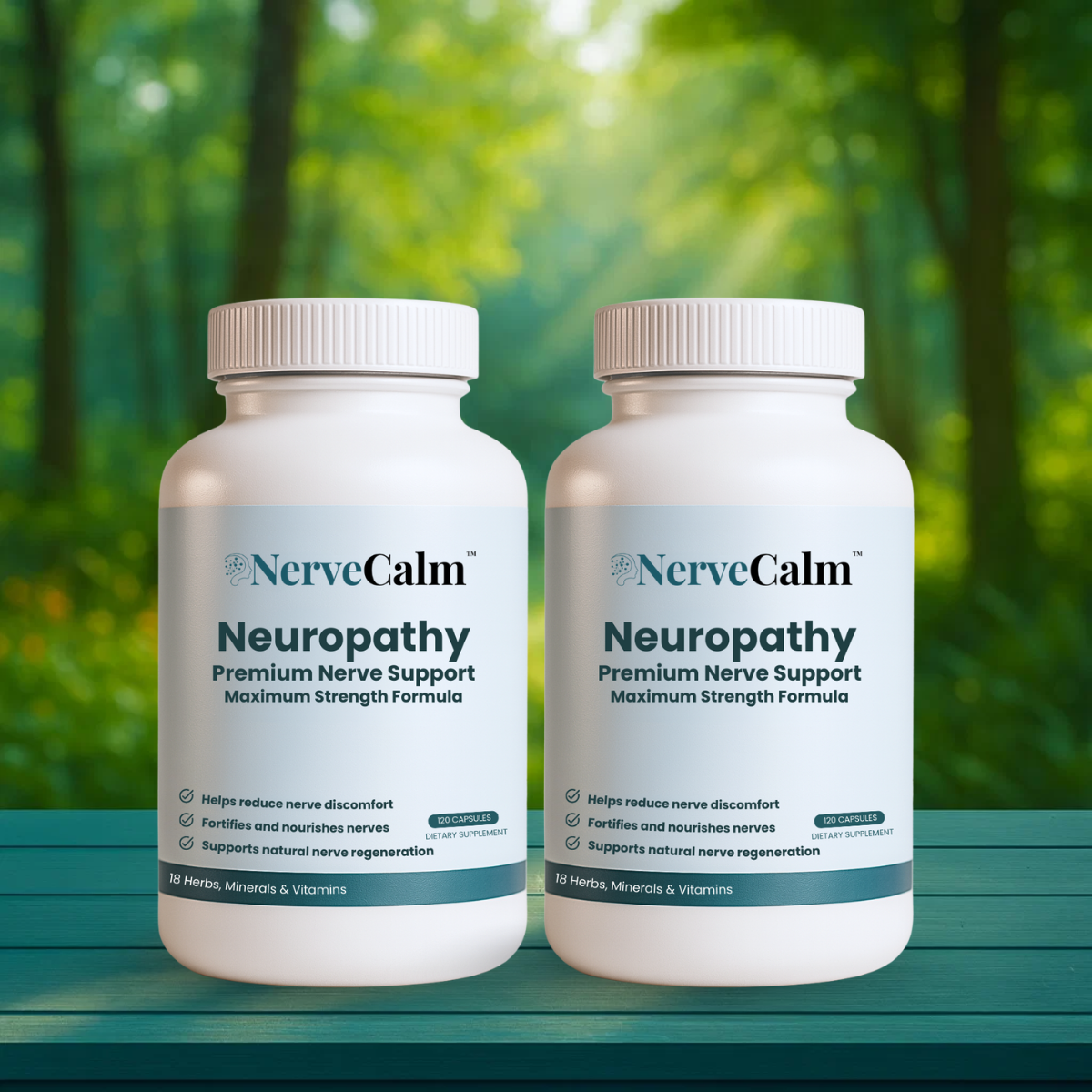 NerveCalm UK