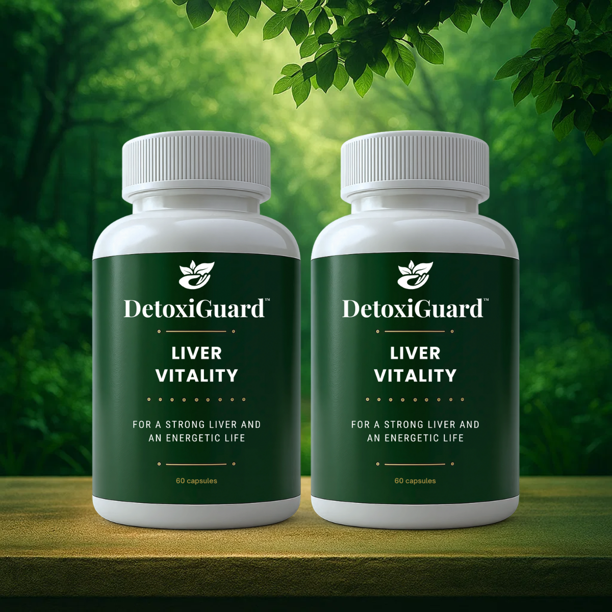 DetoxiGuard UK
