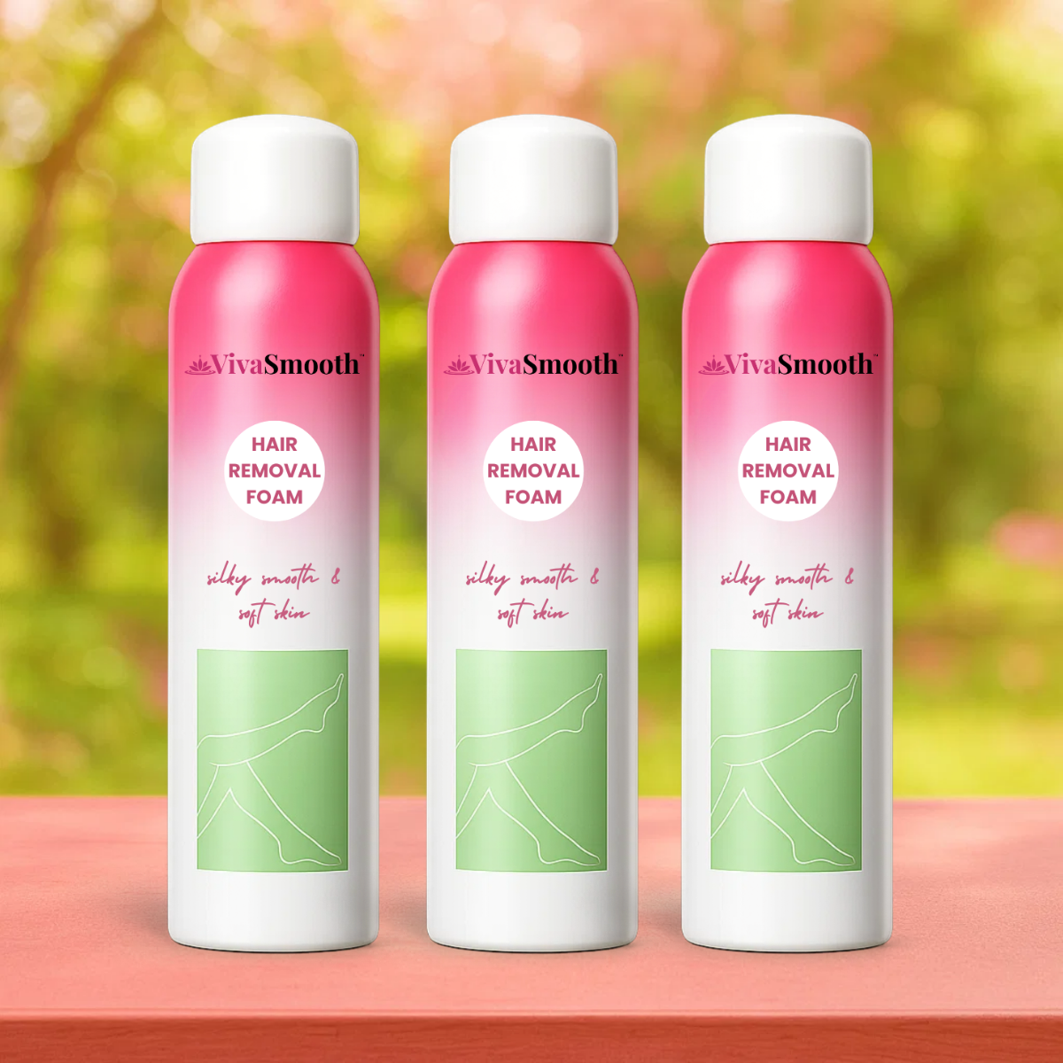 VivaSmooth UK