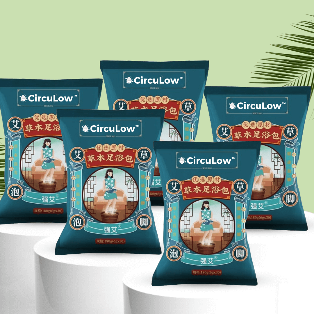 CircuLow UK