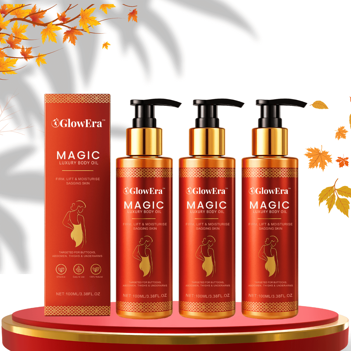 GlowEra UK