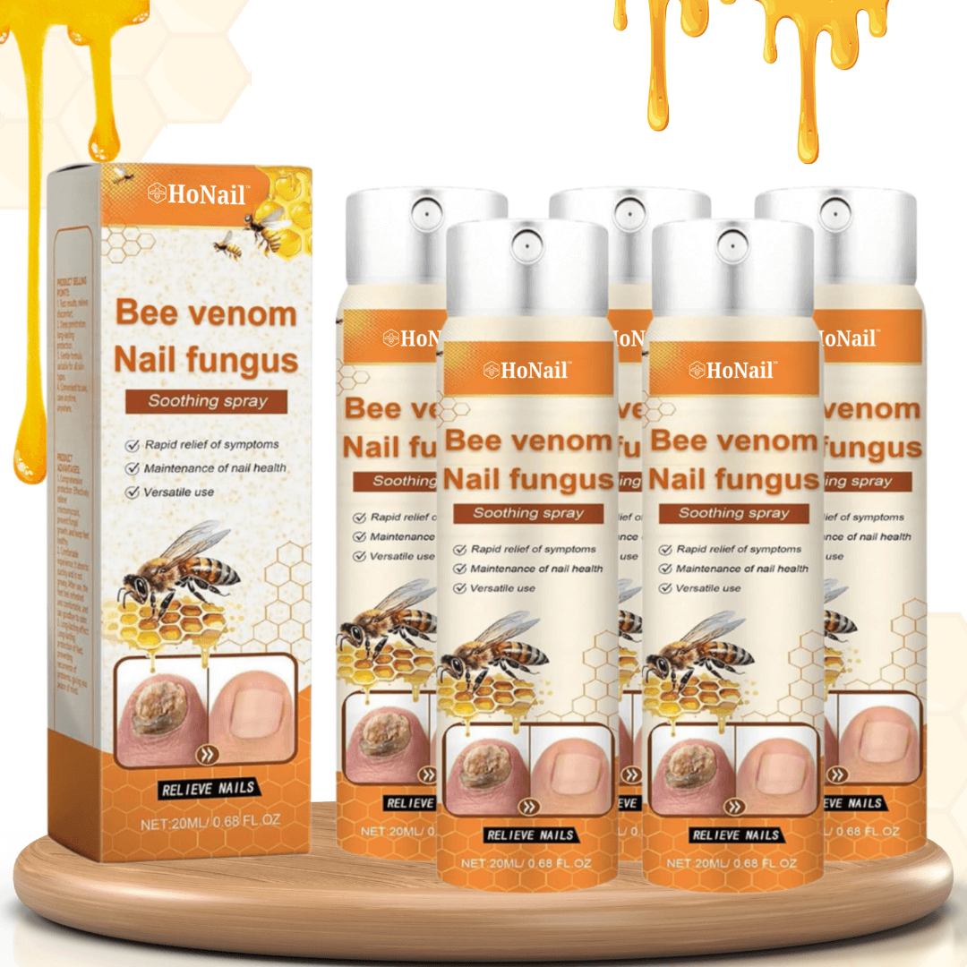 HoNail UK