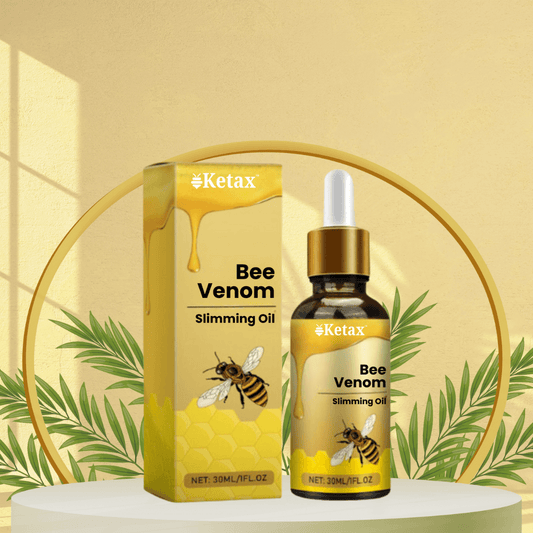 Ketax UK