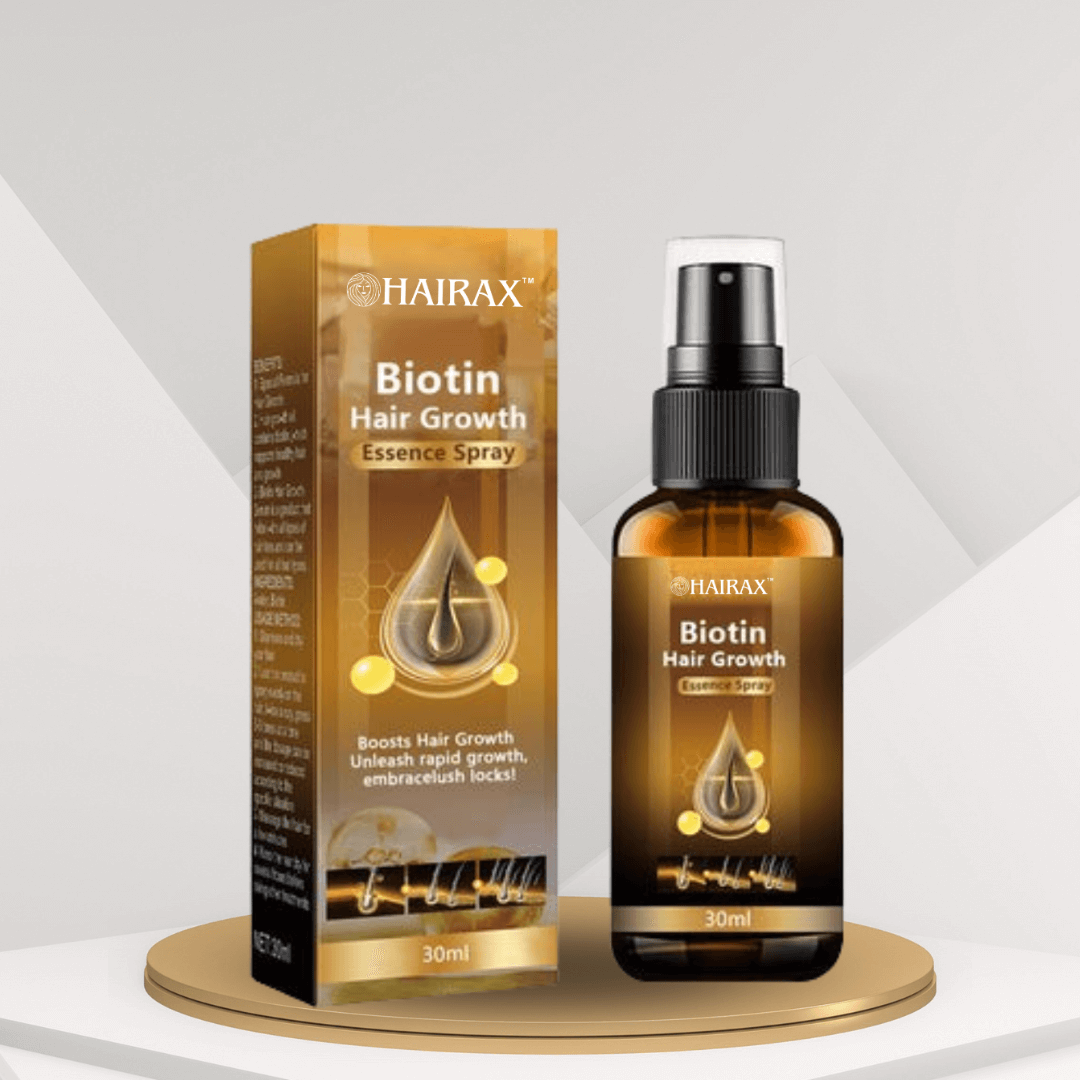 Hairax UK