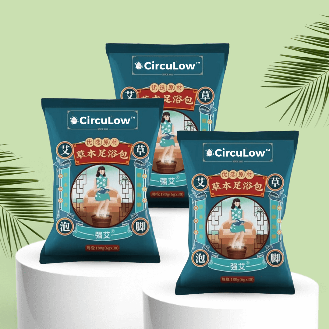 CircuLow UK