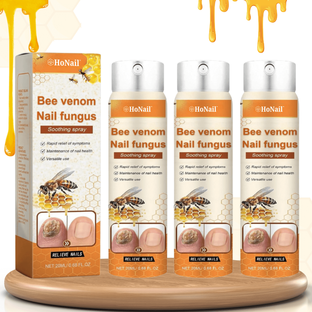 HoNail UK