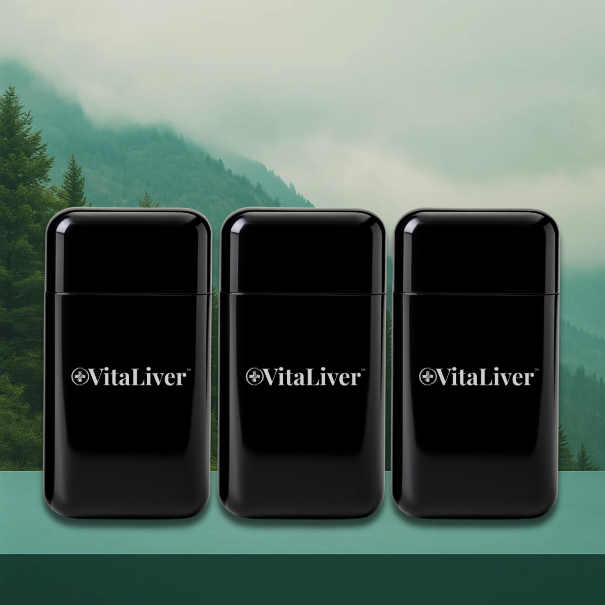 VitaLiver UK
