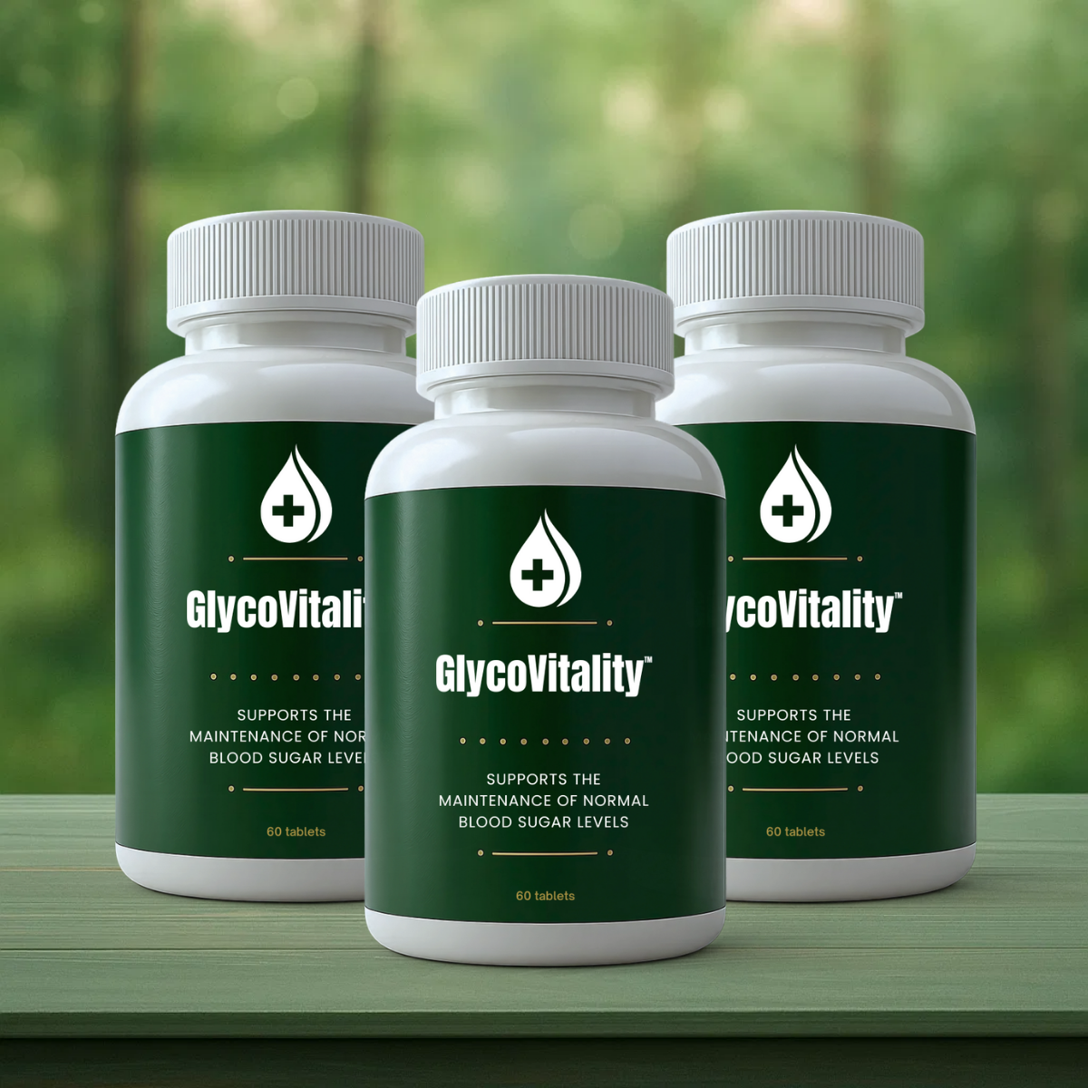 GlycoVitality UK