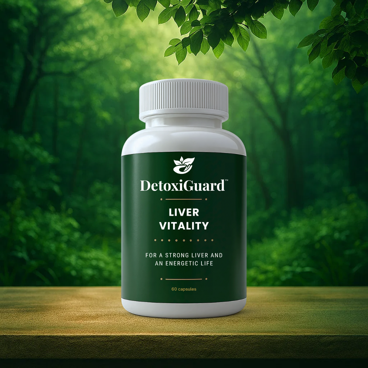 DetoxiGuard UK