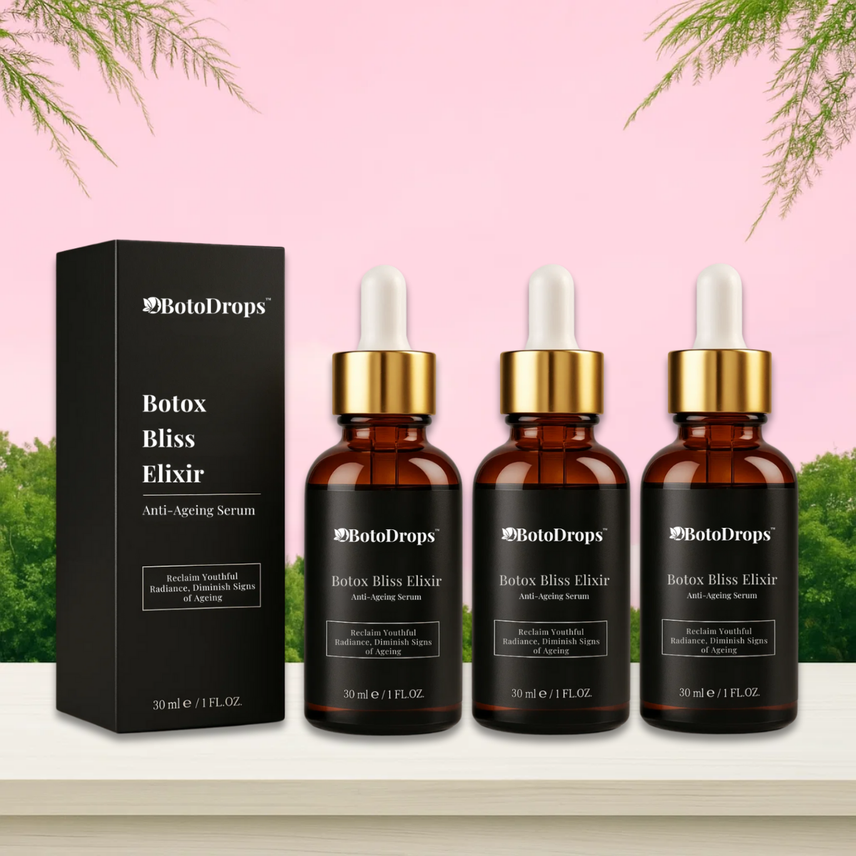 BotoDrops UK
