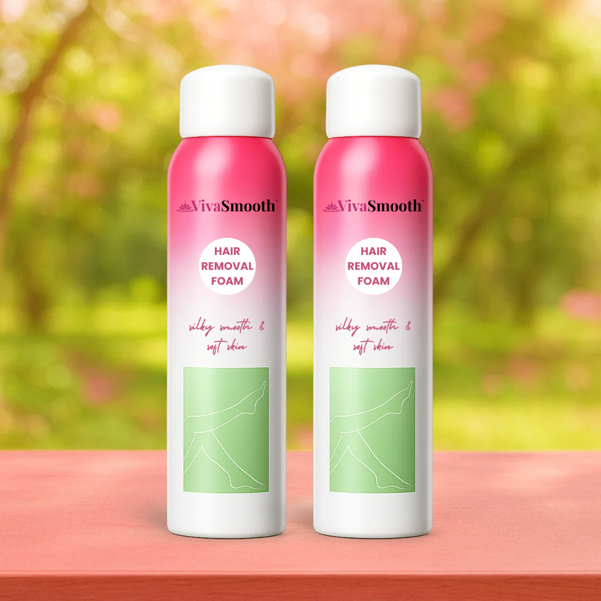 VivaSmooth UK