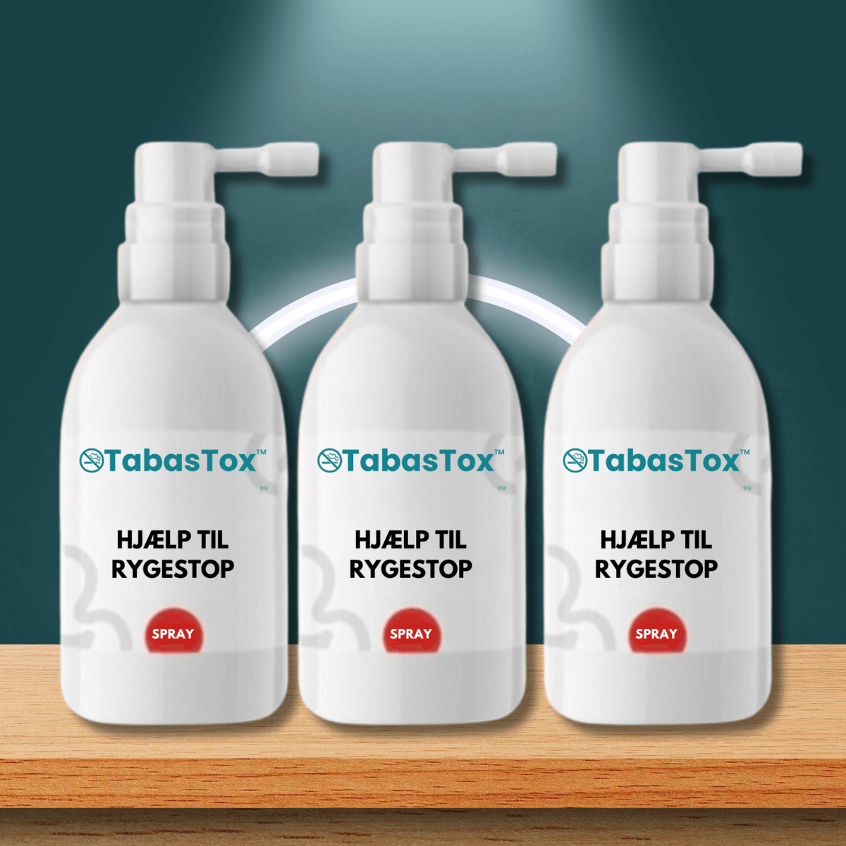 TabasTox DK