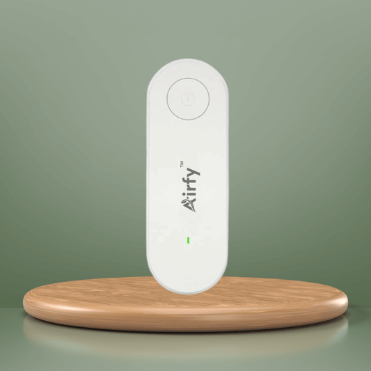 Airfy UK