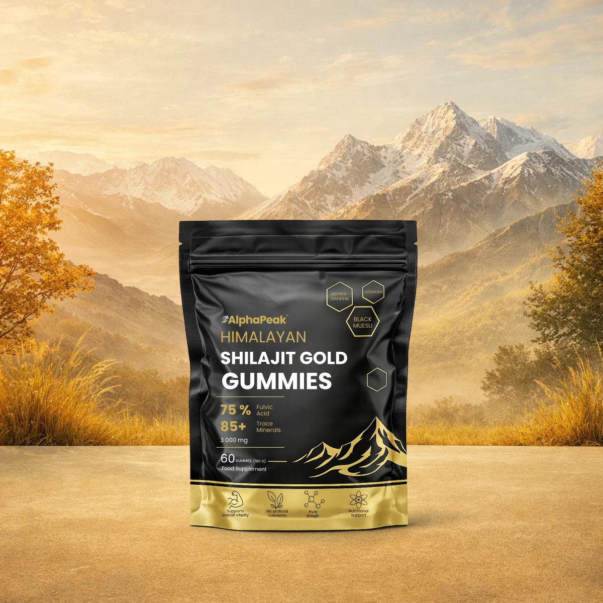 AlphaPeak UK