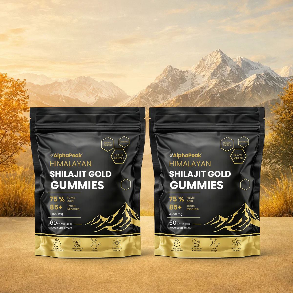 AlphaPeak UK