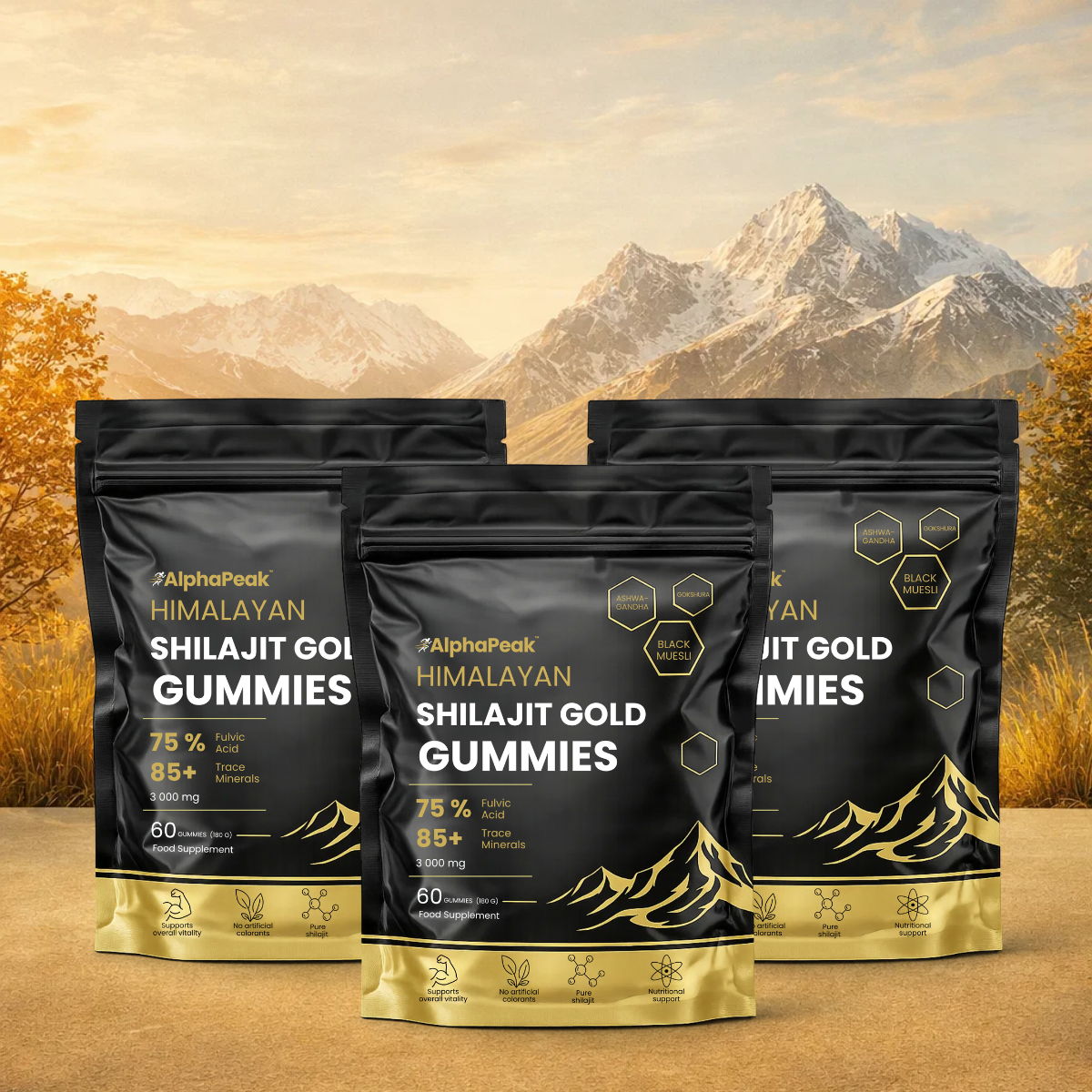 AlphaPeak UK