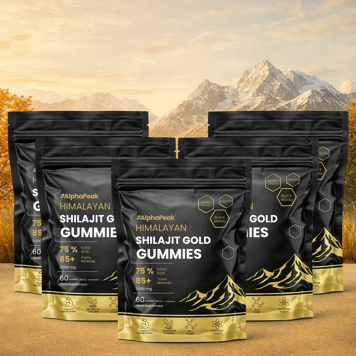 AlphaPeak UK