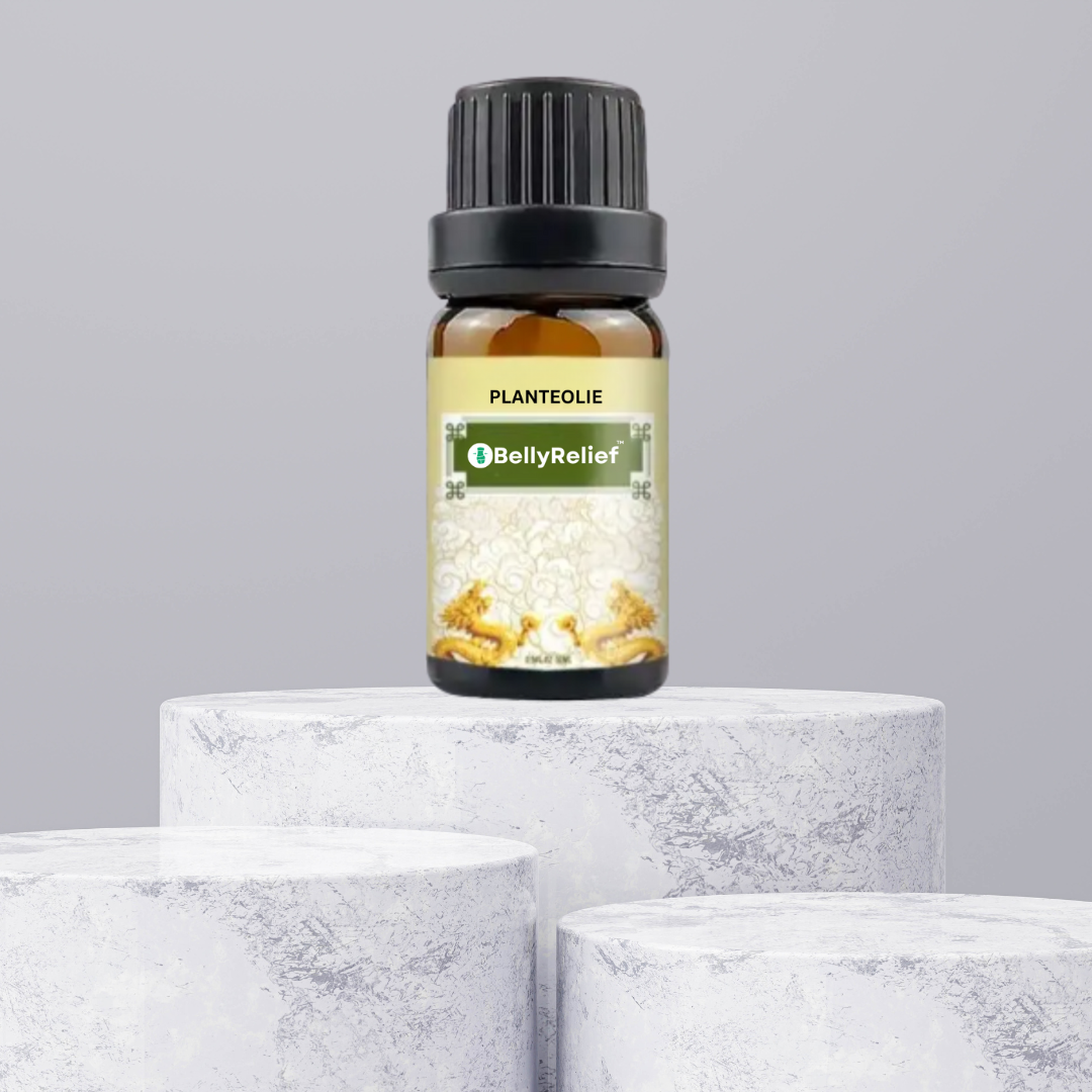 BellyRelief DK