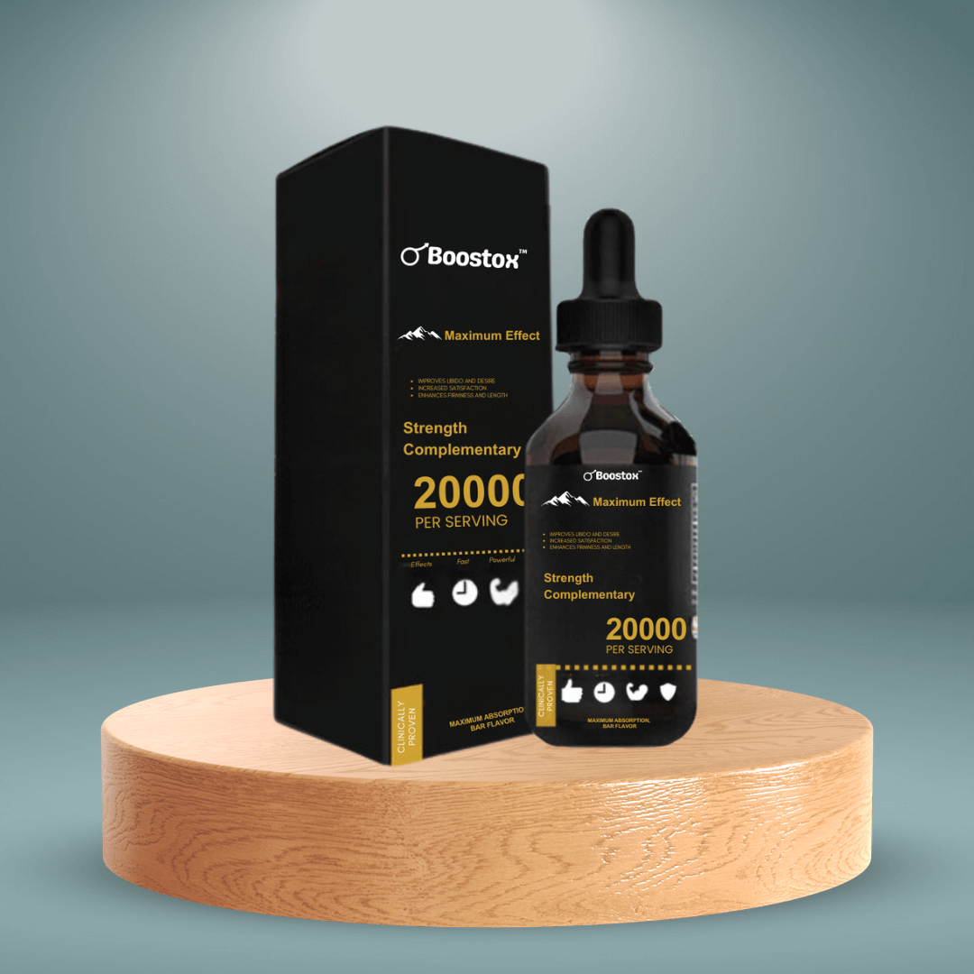 Boostox UK