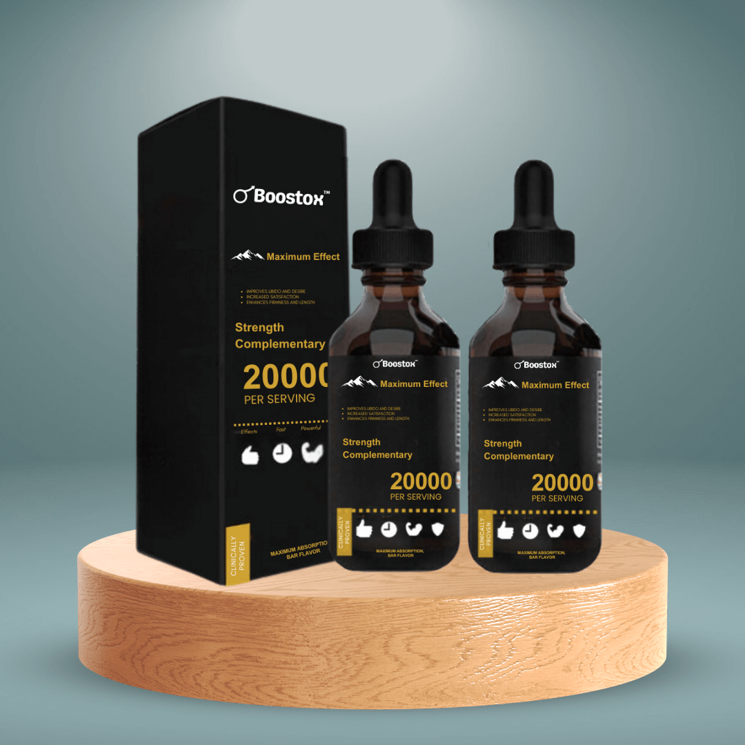 Boostox UK