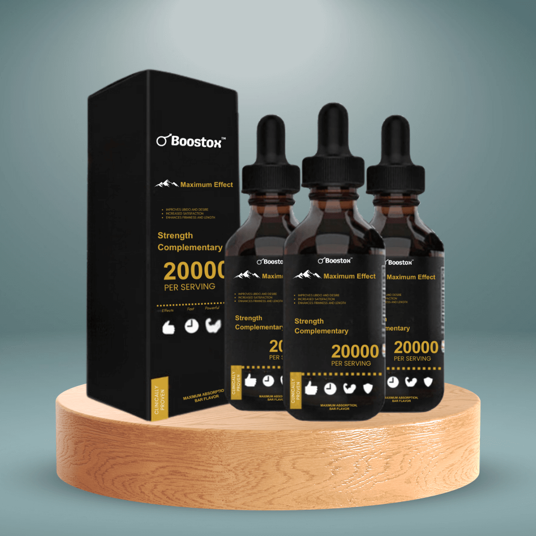 Boostox UK