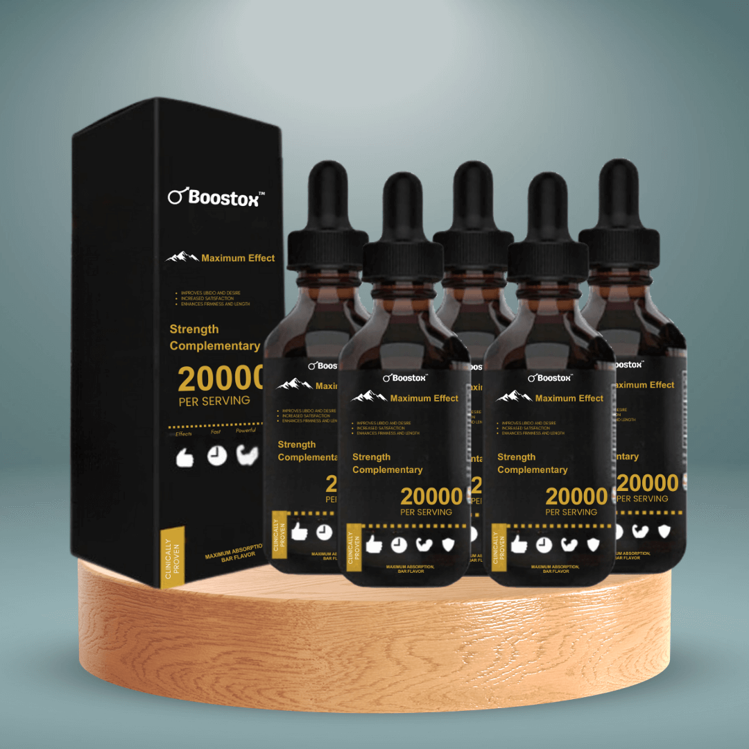 Boostox UK