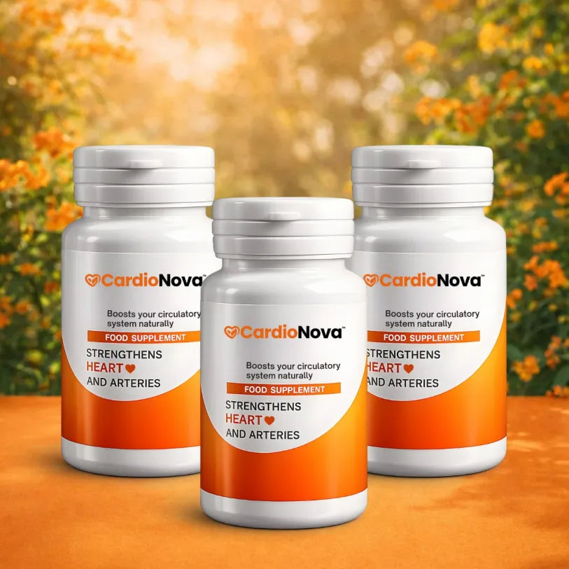 CardioNova UK