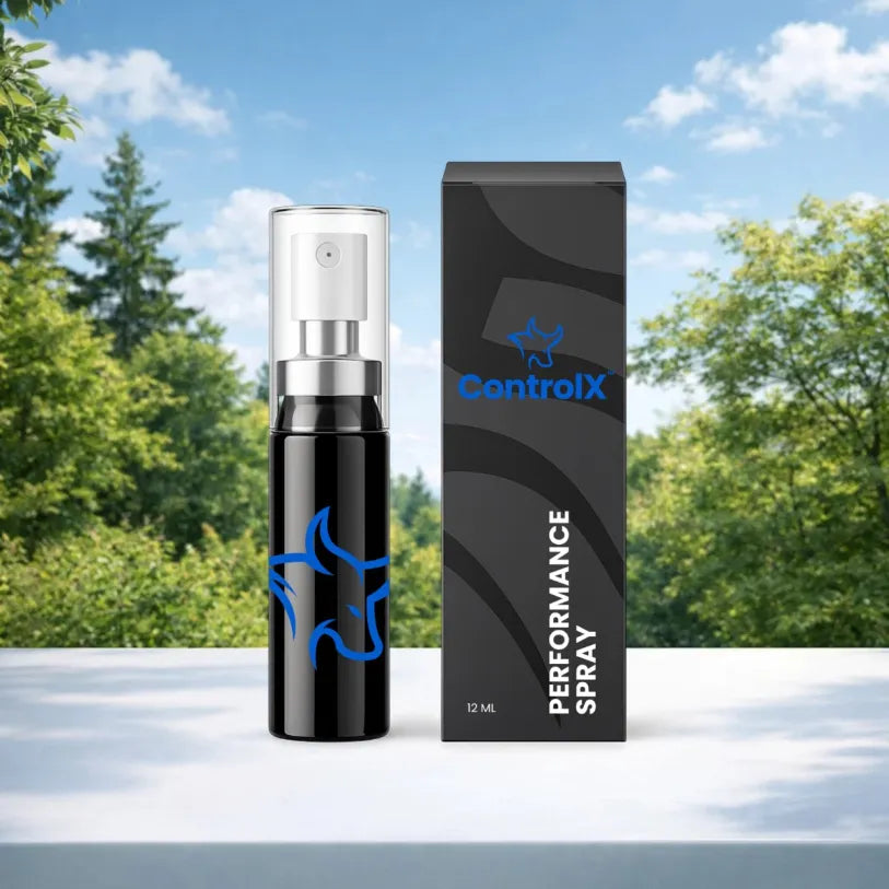 ControlX UK