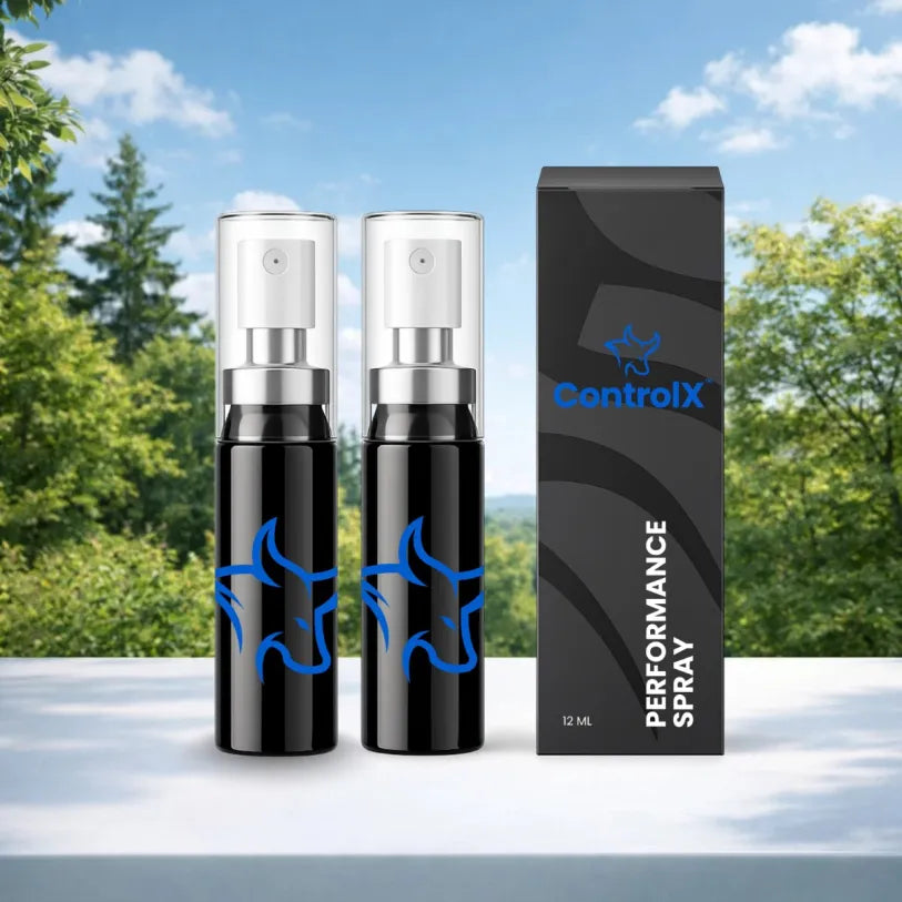 ControlX UK