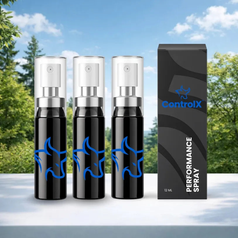 ControlX UK