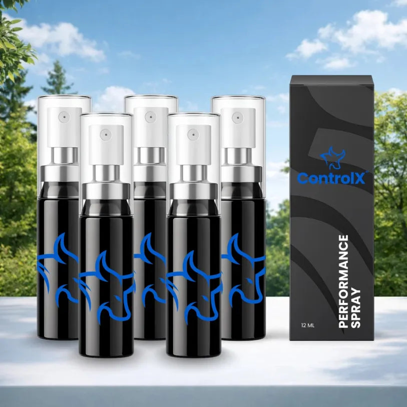 ControlX UK