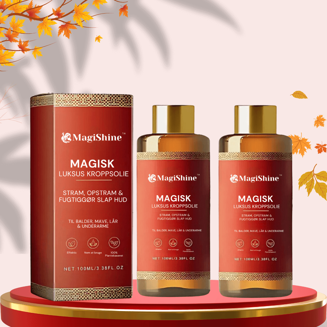 MagiShine DK