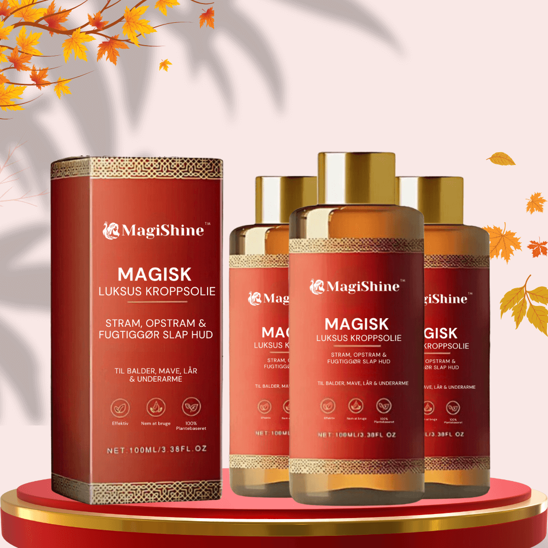 MagiShine DK