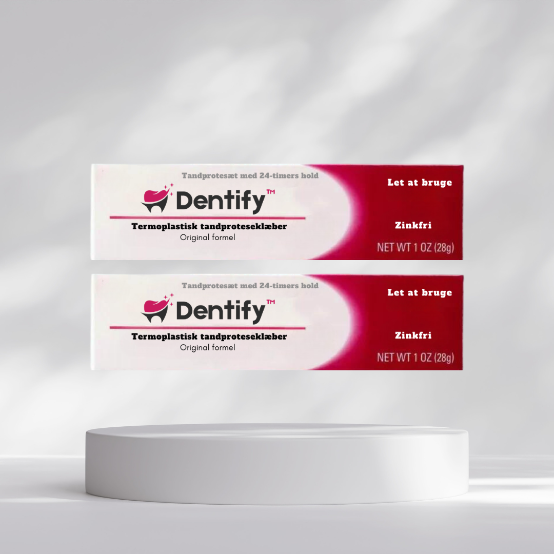 Dentify DK