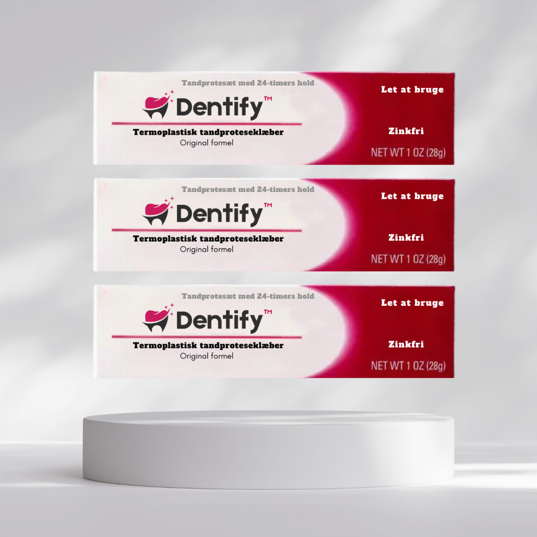 Dentify DK