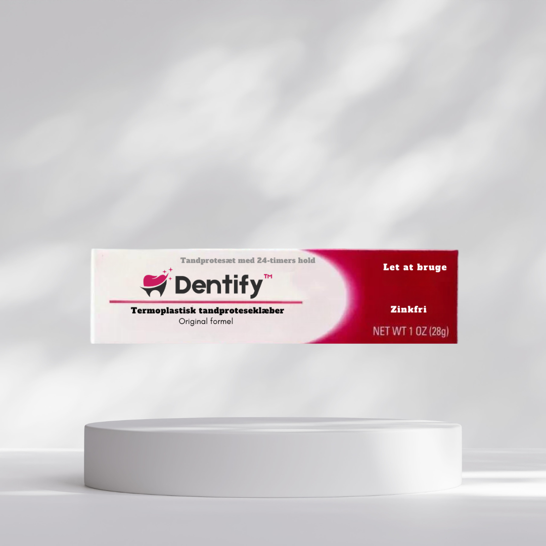Dentify DK