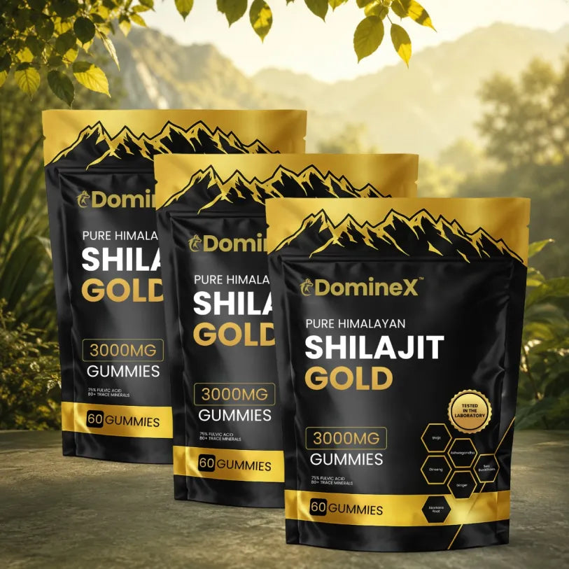 DomineX UK