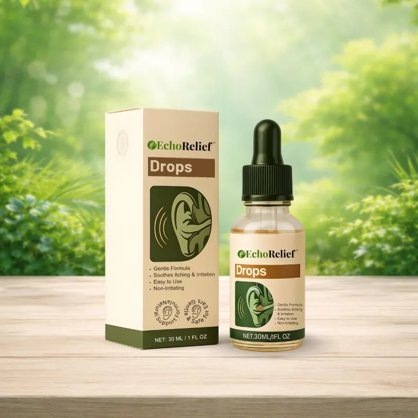 EchoRelief UK