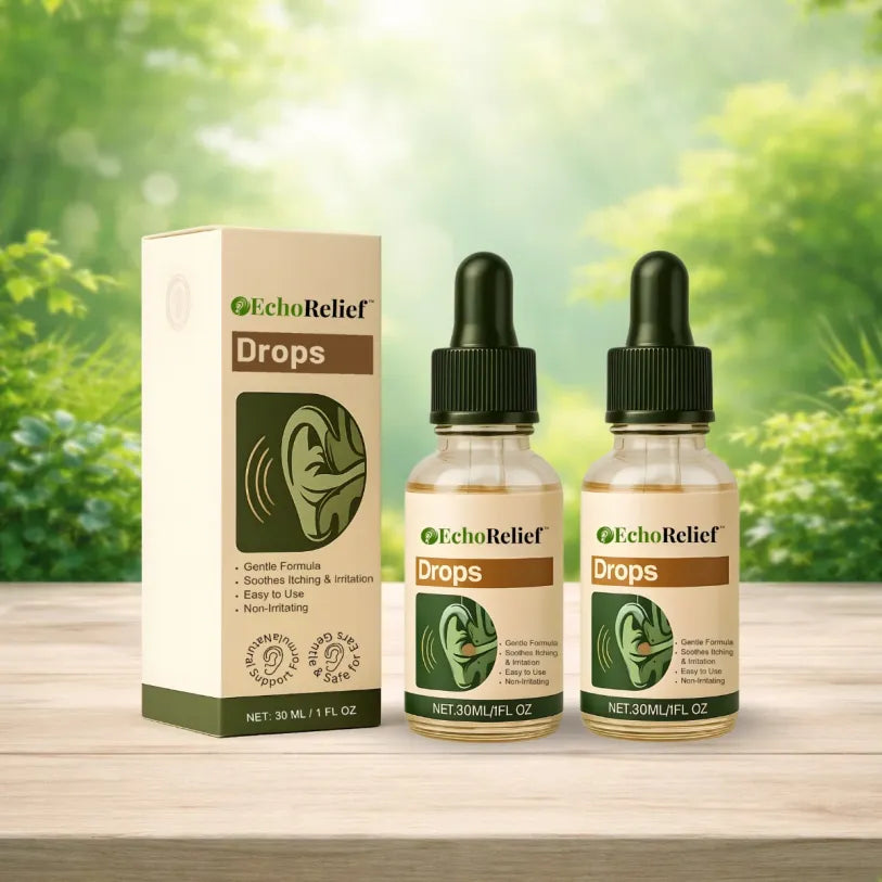 EchoRelief UK