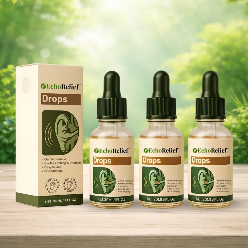 EchoRelief UK