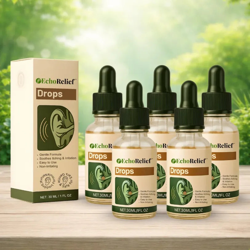 EchoRelief UK